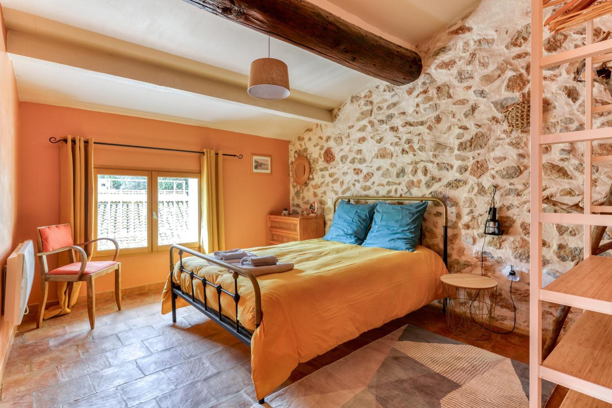 Le Grappillon Villa Fitou Exterior foto