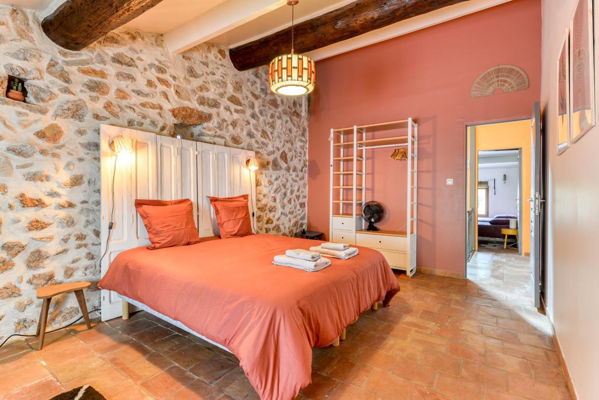 Le Grappillon Villa Fitou Exterior foto